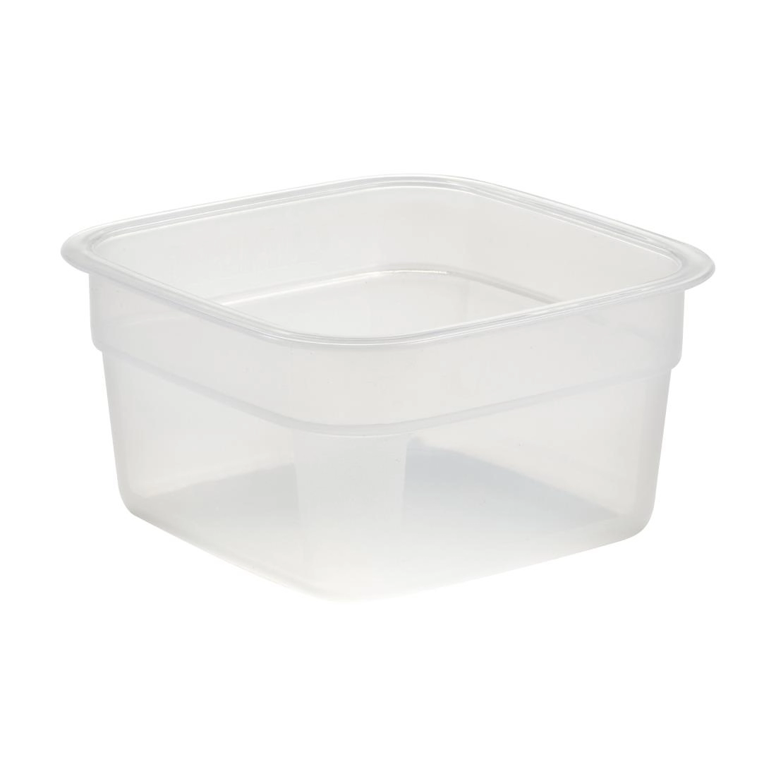 Een Cambro FreshPro voedselopslagpot 473ml koop je bij Supplierz BV