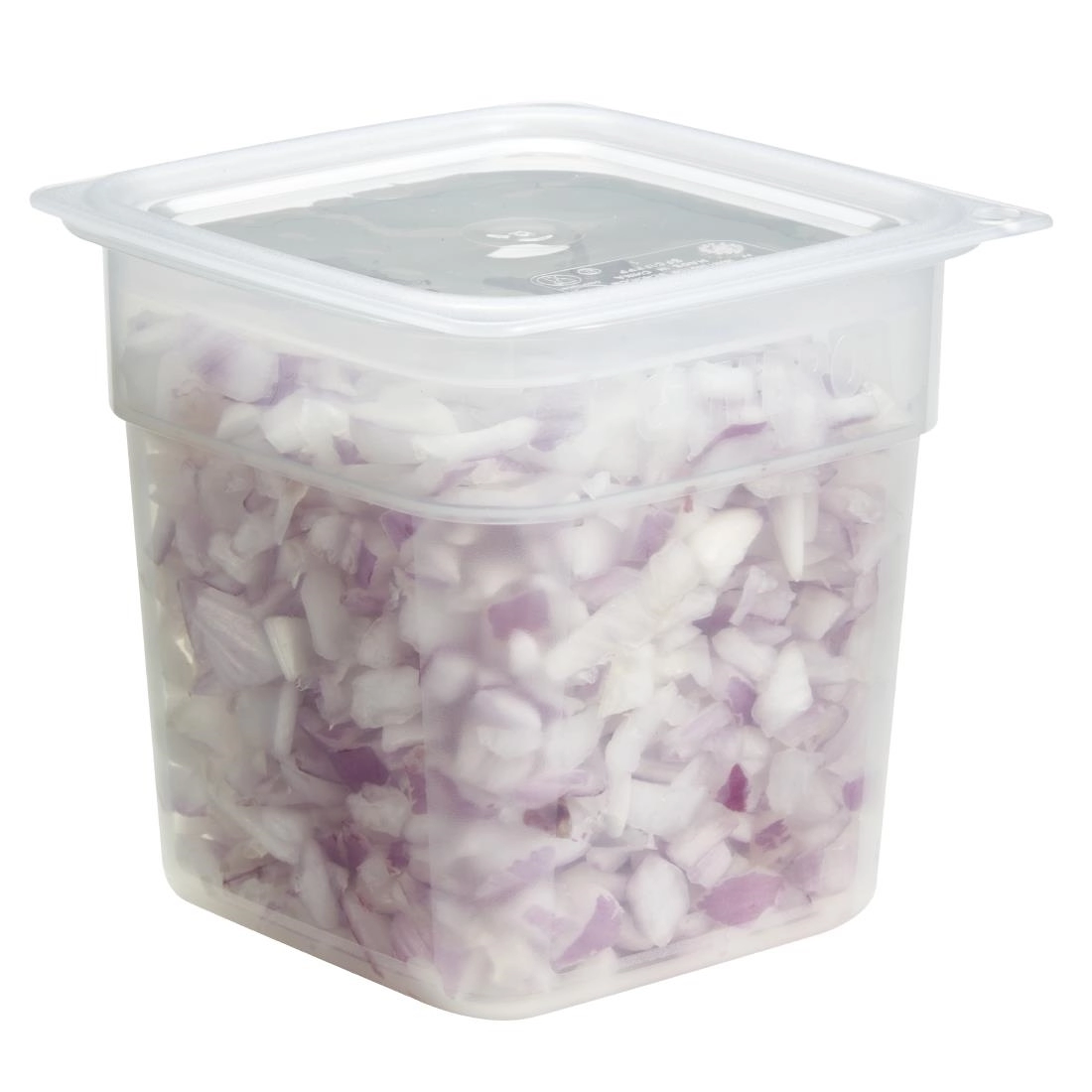 Sie können einen Cambro FreshPro Lebensmittelbehälter 946ml bei Supplierz BV kaufen