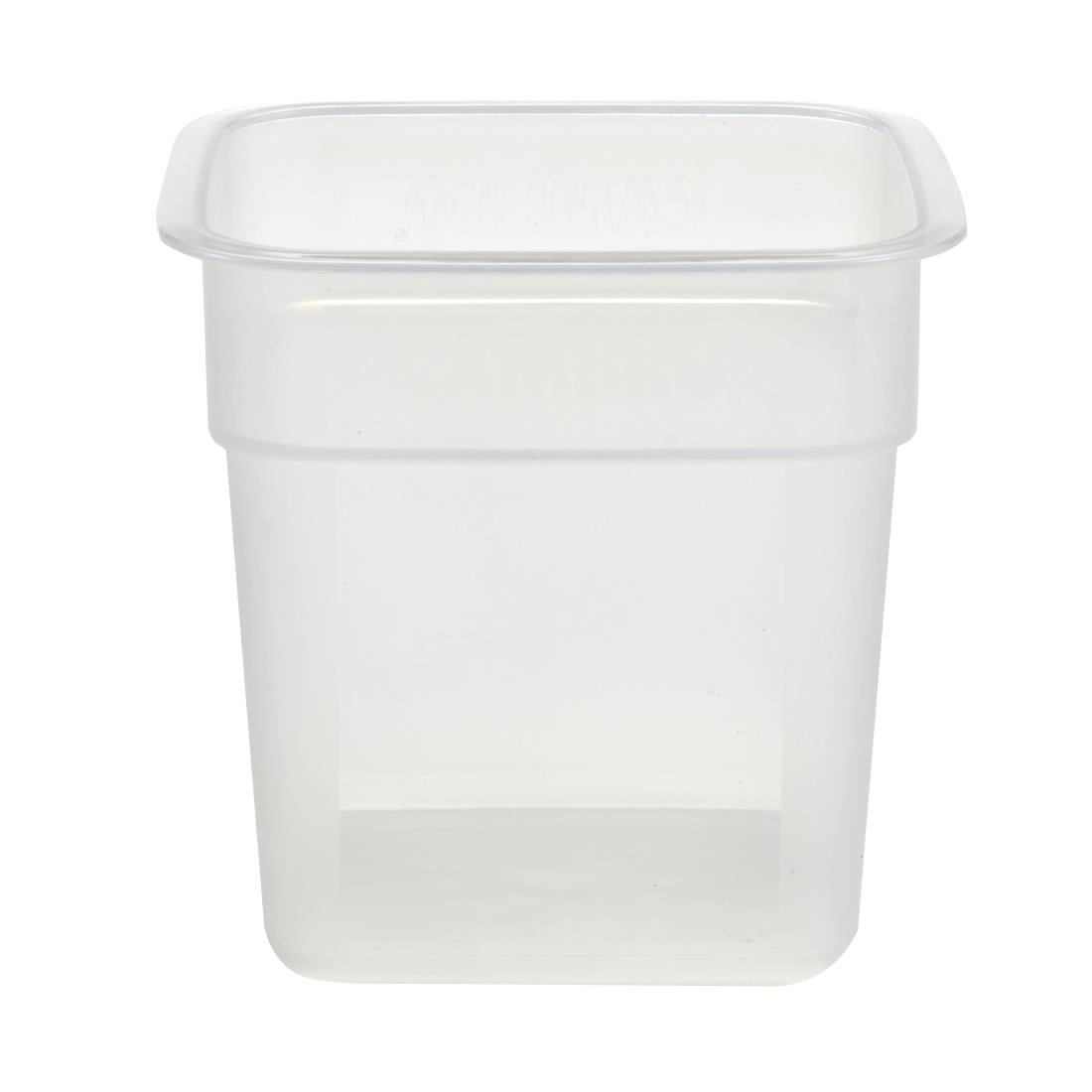 Sie können einen Cambro FreshPro Lebensmittelbehälter 946ml bei Supplierz BV kaufen