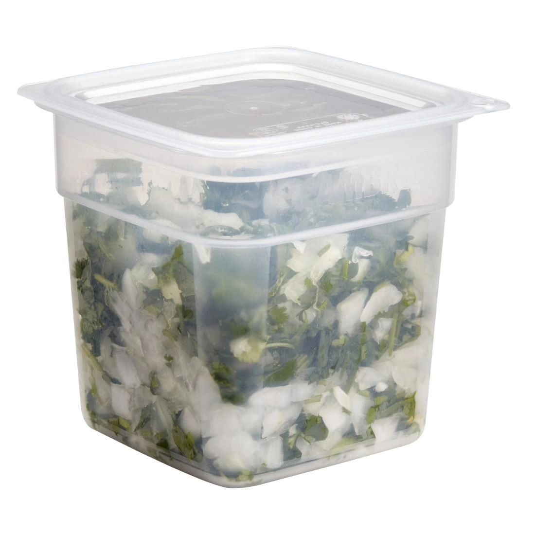 Sie können einen Cambro FreshPro Lebensmittelbehälter 946ml bei Supplierz BV kaufen