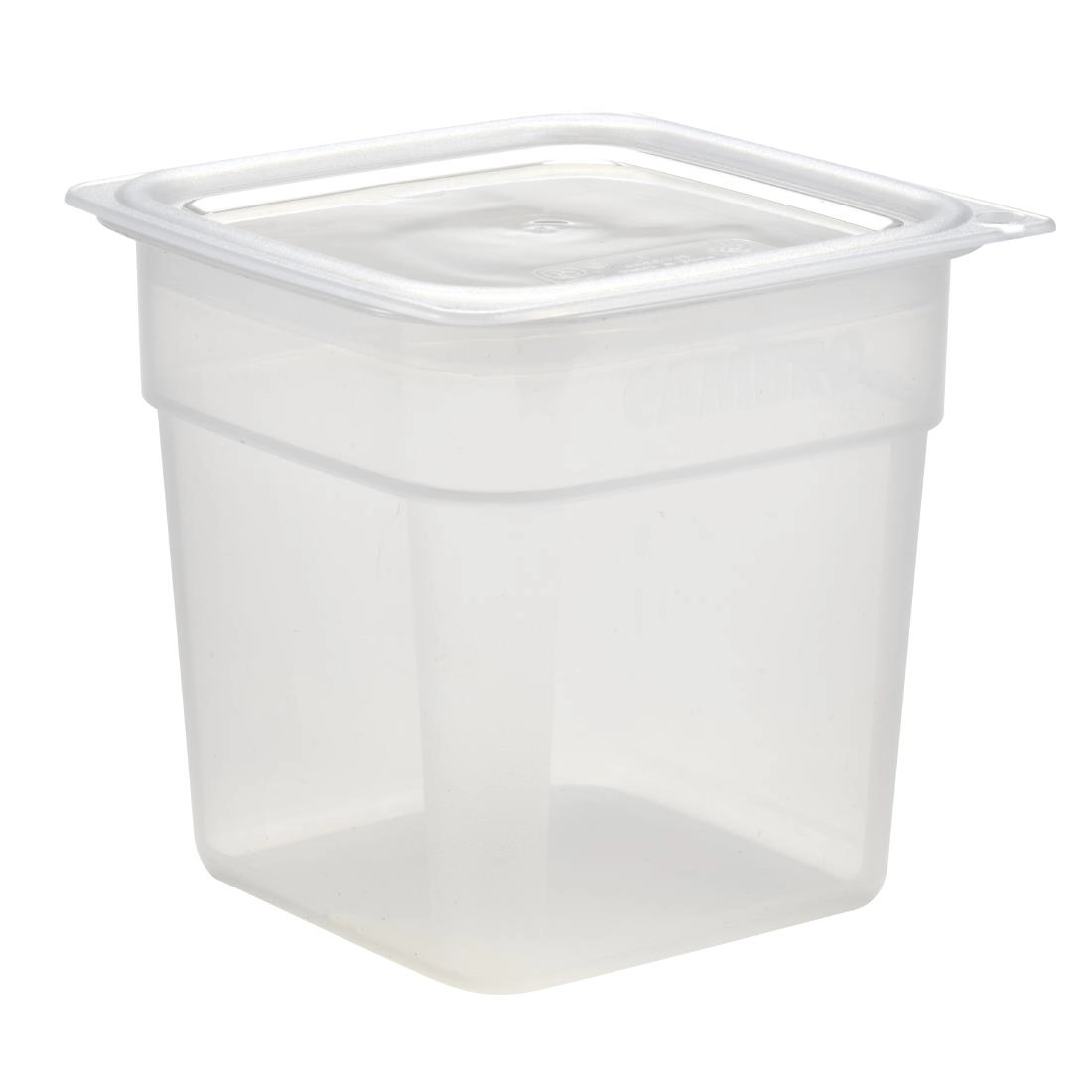 Sie können einen Cambro FreshPro Lebensmittelbehälter 946ml bei Supplierz BV kaufen