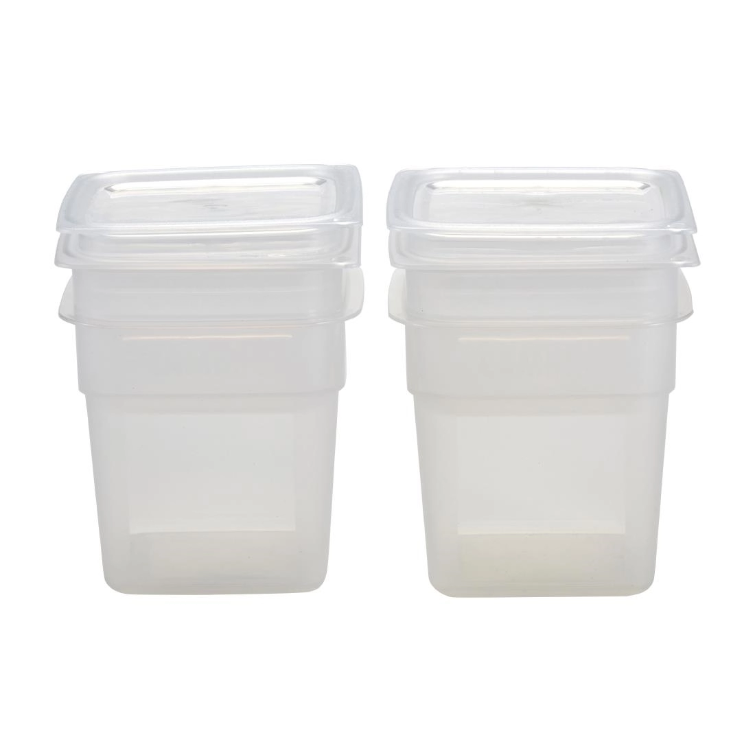 Sie können einen Cambro FreshPro Lebensmittelbehälter 946ml bei Supplierz BV kaufen