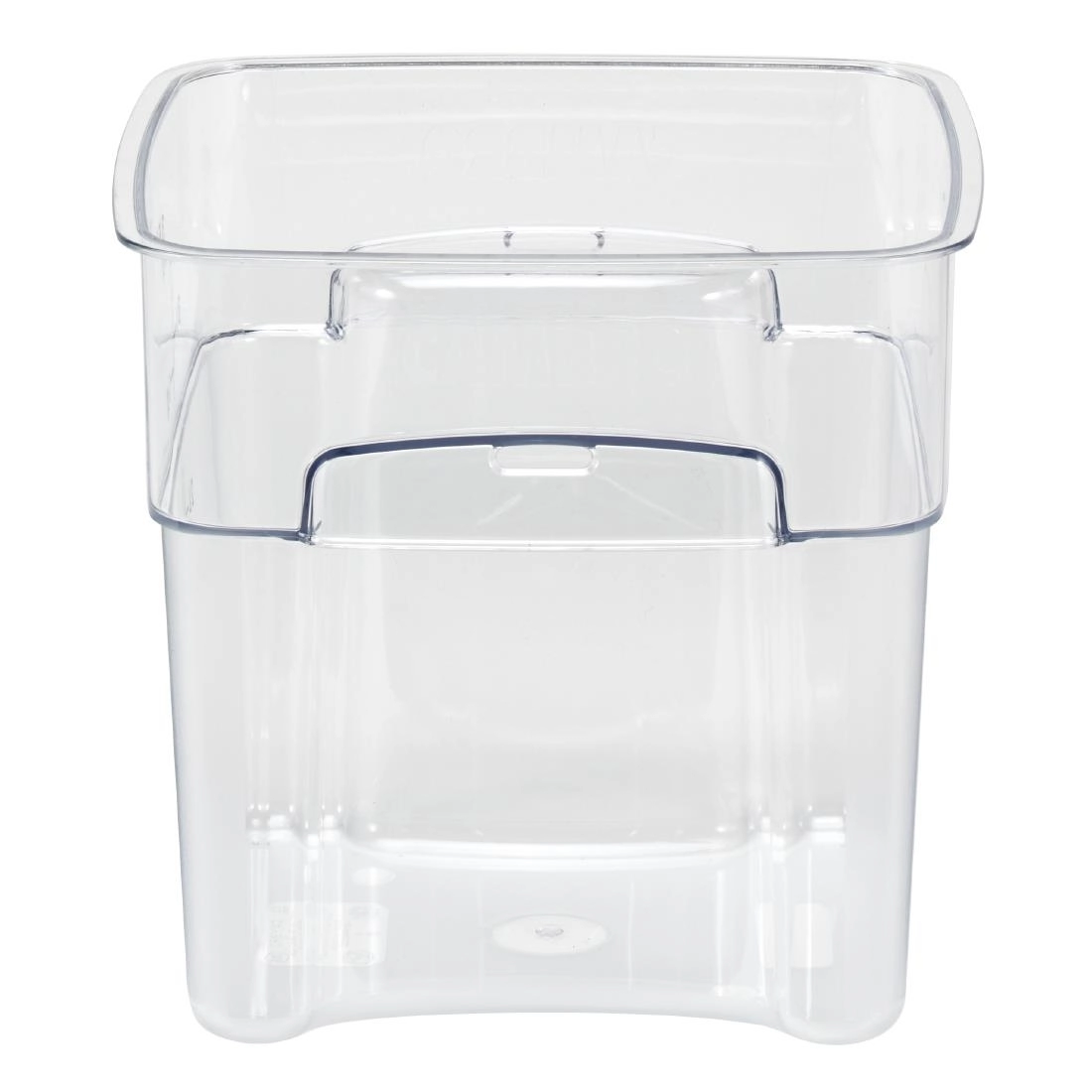 Een Cambro FreshPro Camsquare vershouddoos 3.8Ltr koop je bij Supplierz BV