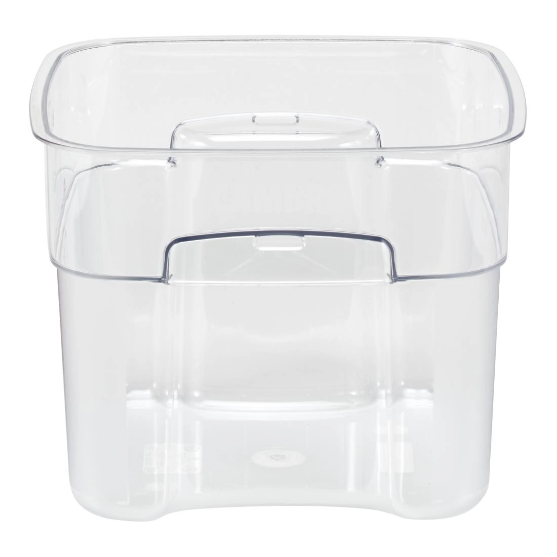 Een Cambro FreshPro Camsquare vershouddoos 5.7Ltr koop je bij Supplierz BV