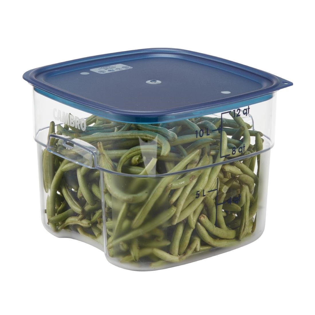 Buy your Cambro FreshPro Camsquare vershouddoos 11,4Ltr at Supplierz BV