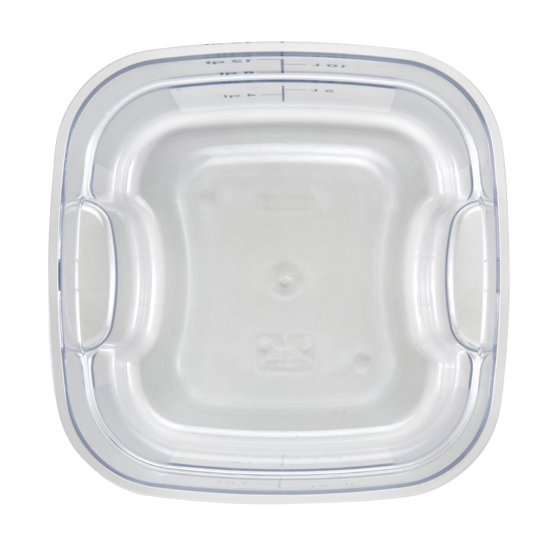 Buy your Cambro FreshPro Camsquare vershouddoos 11,4Ltr at Supplierz BV