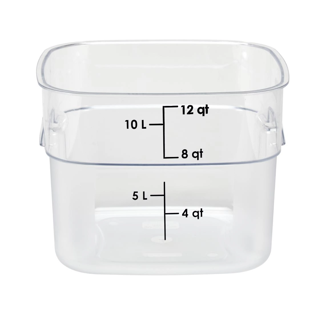 Buy your Cambro FreshPro Camsquare vershouddoos 11,4Ltr at Supplierz BV