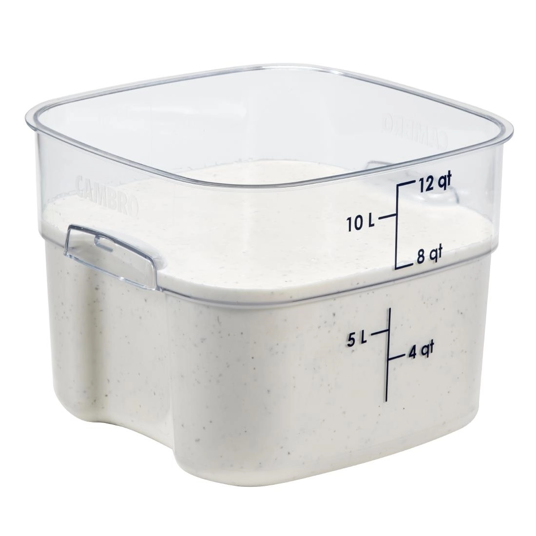 Buy your Cambro FreshPro Camsquare vershouddoos 11,4Ltr at Supplierz BV