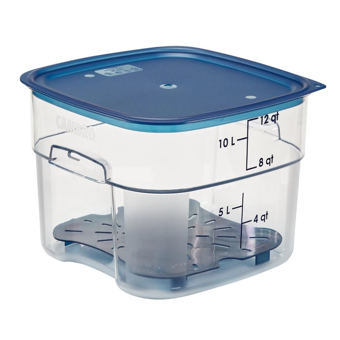 Buy your Cambro FreshPro Camsquare vershouddoos 11,4Ltr at Supplierz BV