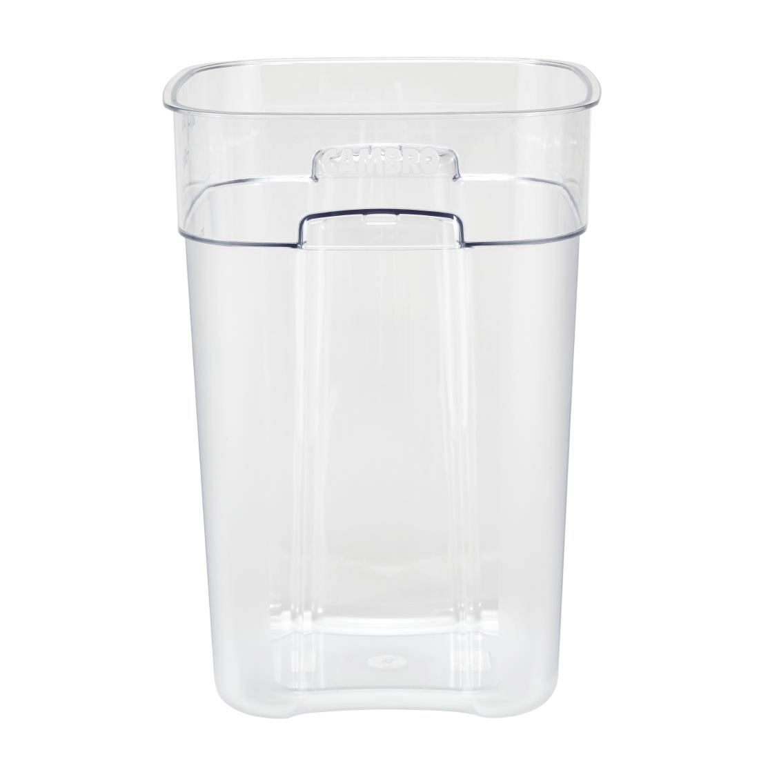 Een Cambro FreshPro Camsquare vershouddoos 20.8Ltr koop je bij Supplierz BV