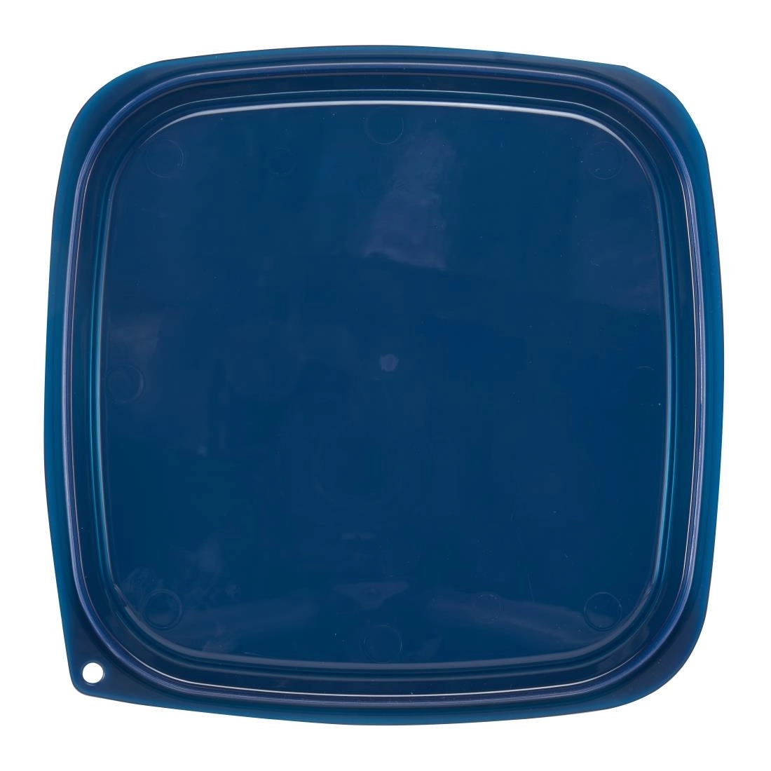 Een Cambro FreshPro blauwe hoes 261 x 261 mm koop je bij Supplierz BV