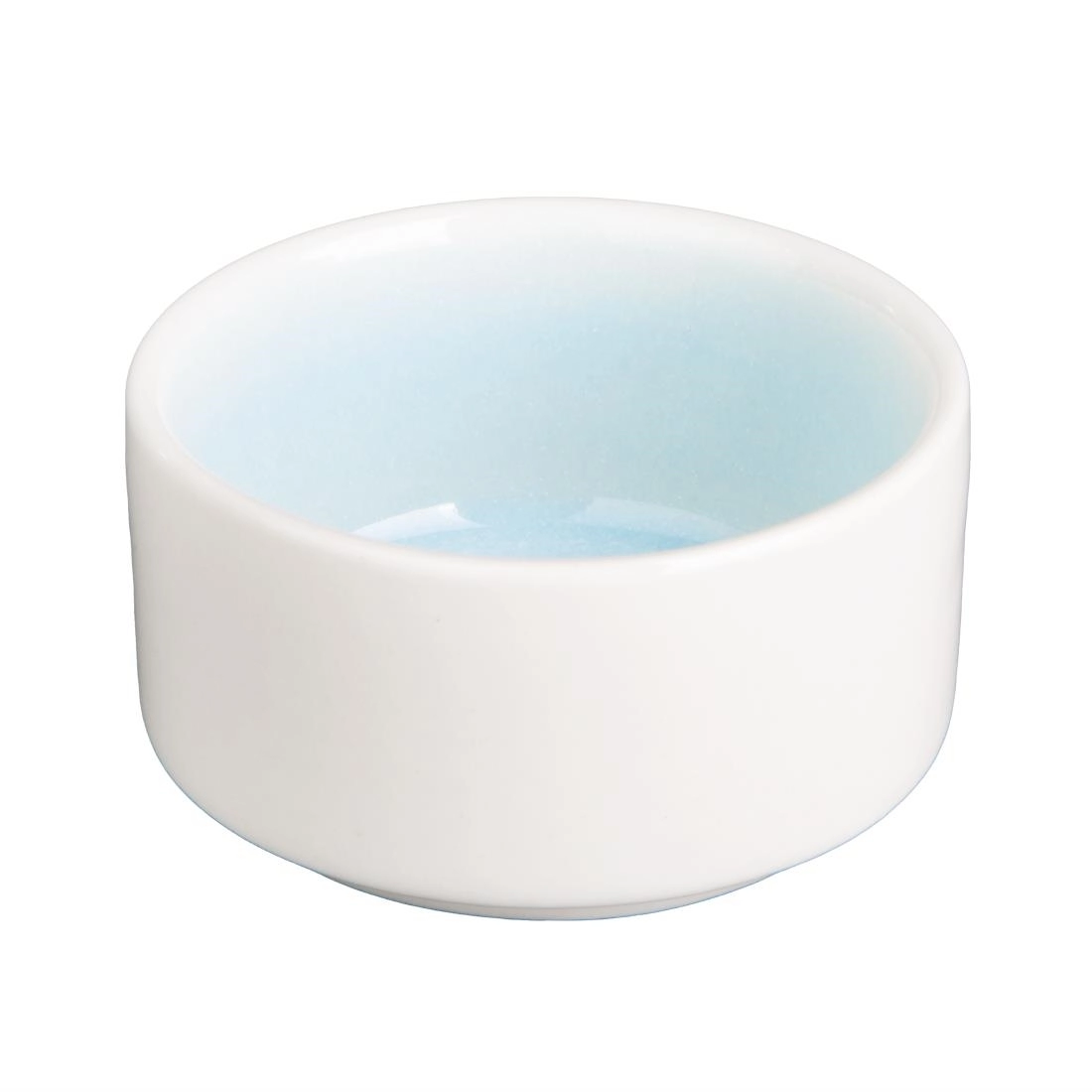 Sie können einen Olympia Fondant Dip Schale Aqua 70mm (12 Stück) bei Supplierz BV kaufen