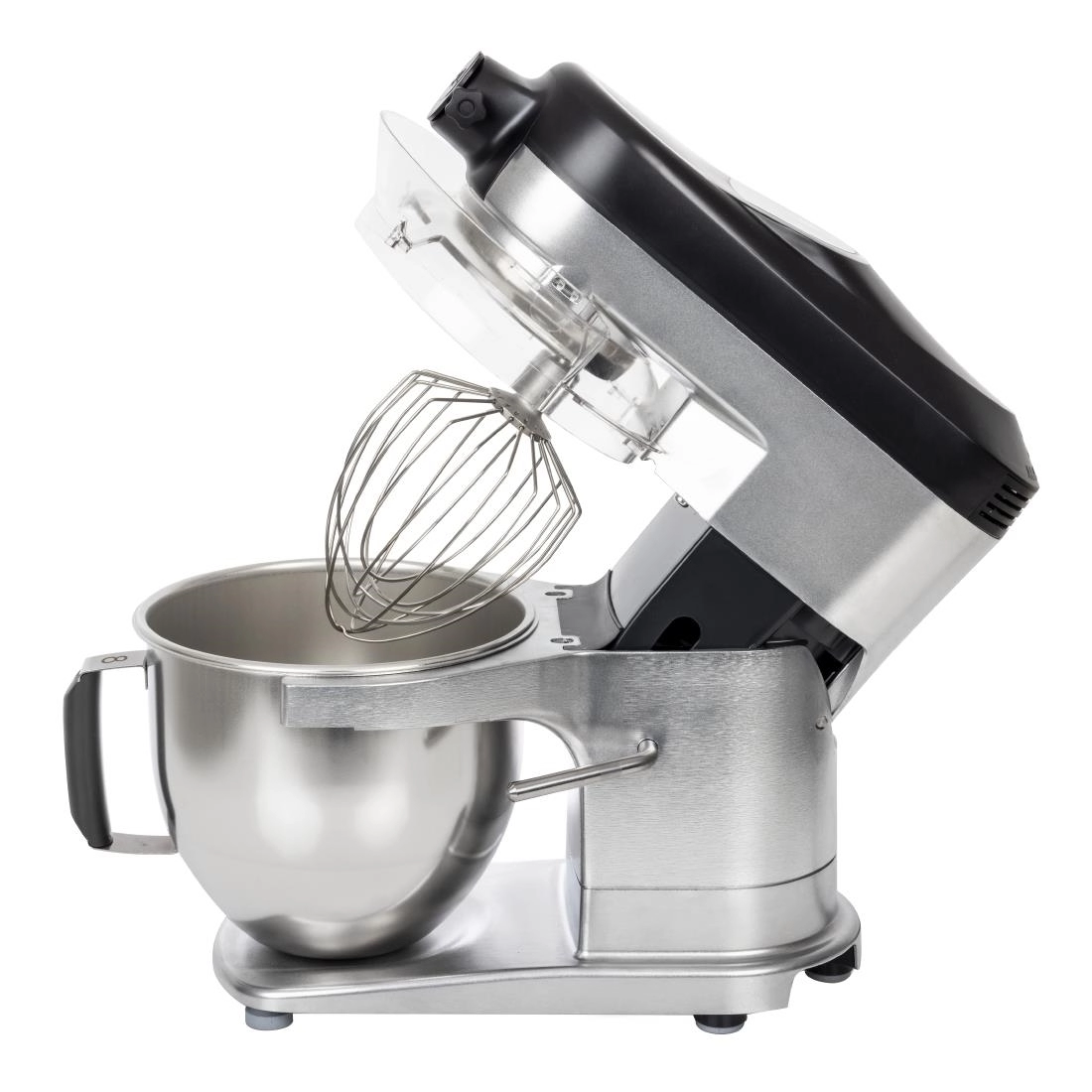 Een Matfer Bourgeat Alphamix 2 mixer 8L koop je bij Supplierz BV