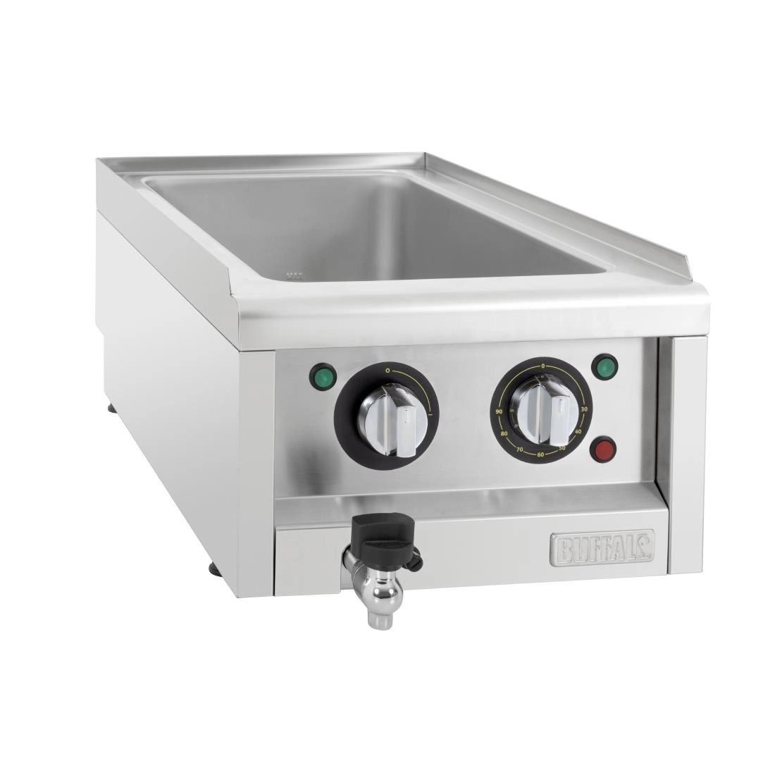 Buy your Buffalo 600-Serie Bain Marie at Supplierz BV