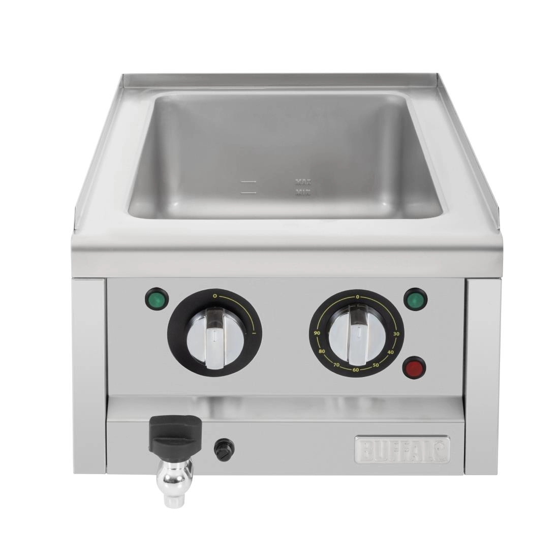 Buy your Buffalo 600-Serie Bain Marie at Supplierz BV