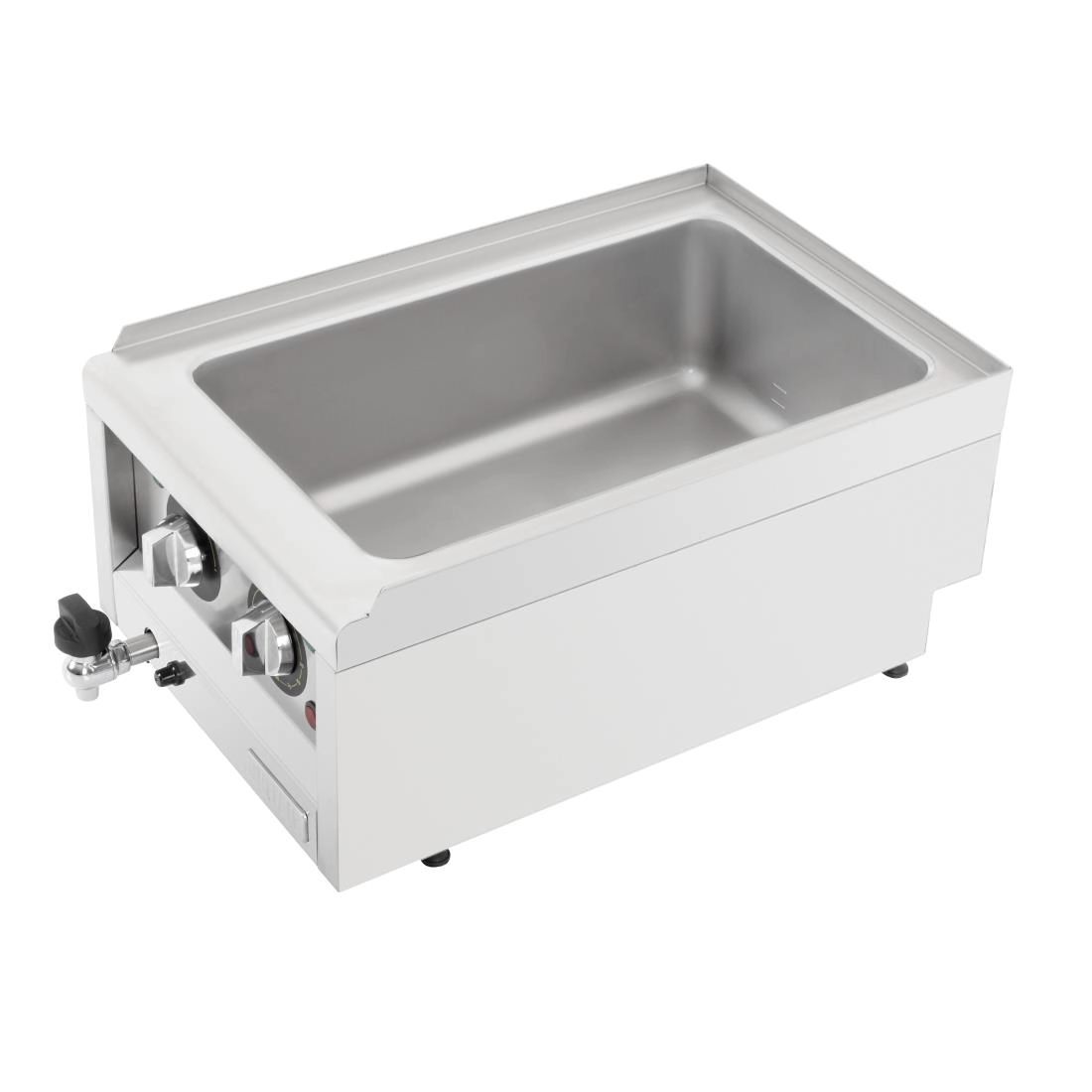 Buy your Buffalo 600-Serie Bain Marie at Supplierz BV