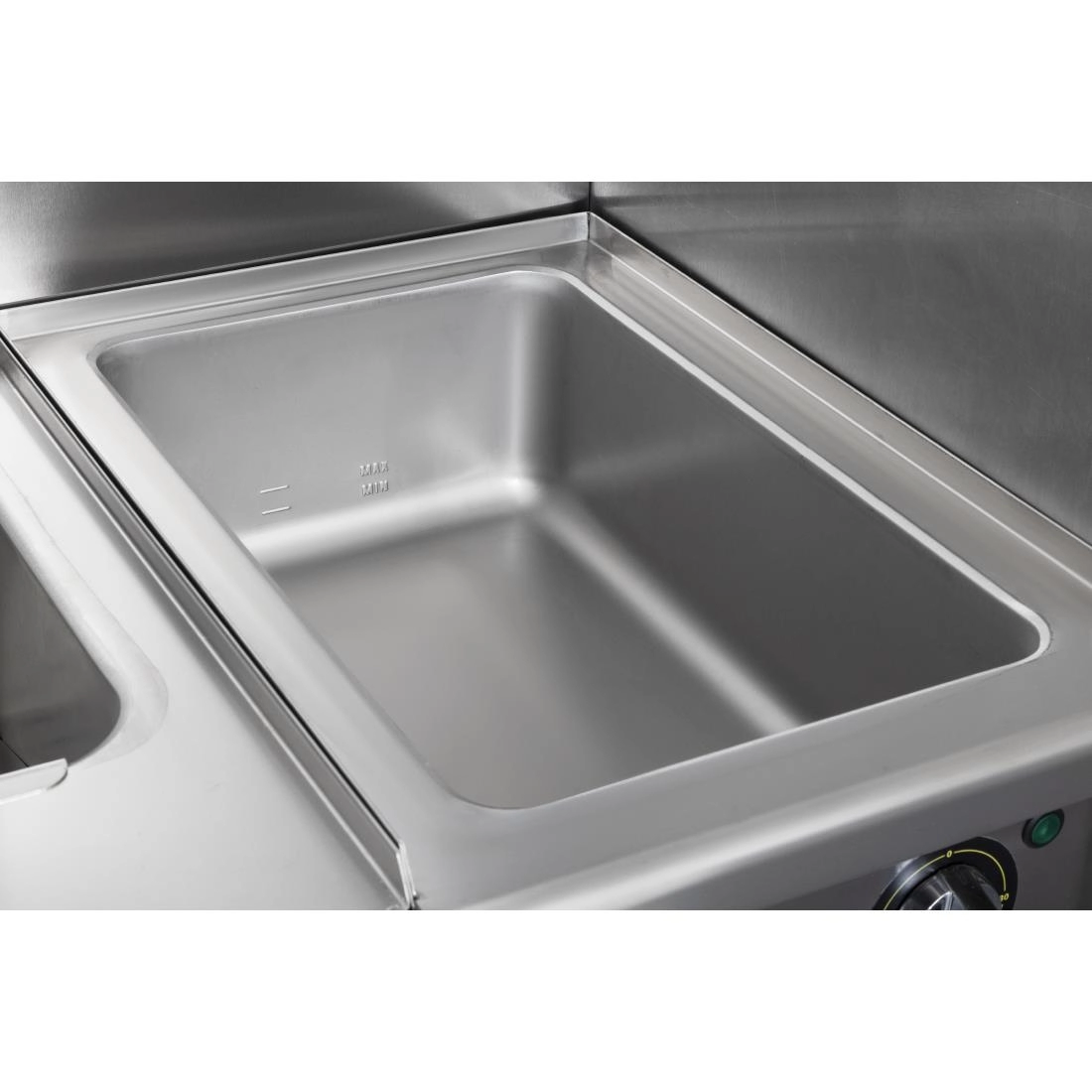 Buy your Buffalo 600-Serie Bain Marie at Supplierz BV