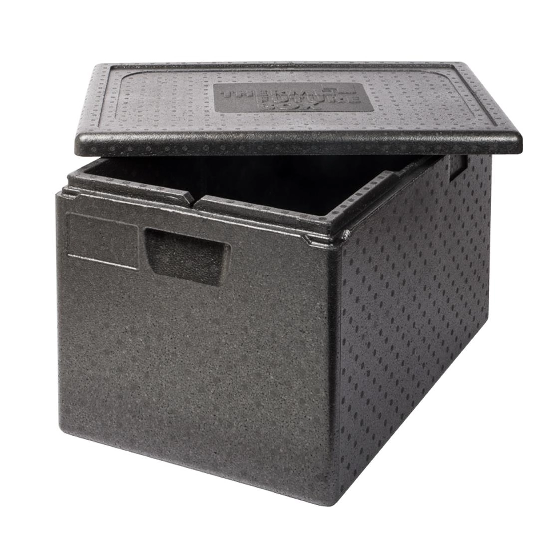 Een Thermo Future Premium GN 1/1 EPP transportbox 61L koop je bij Supplierz BV