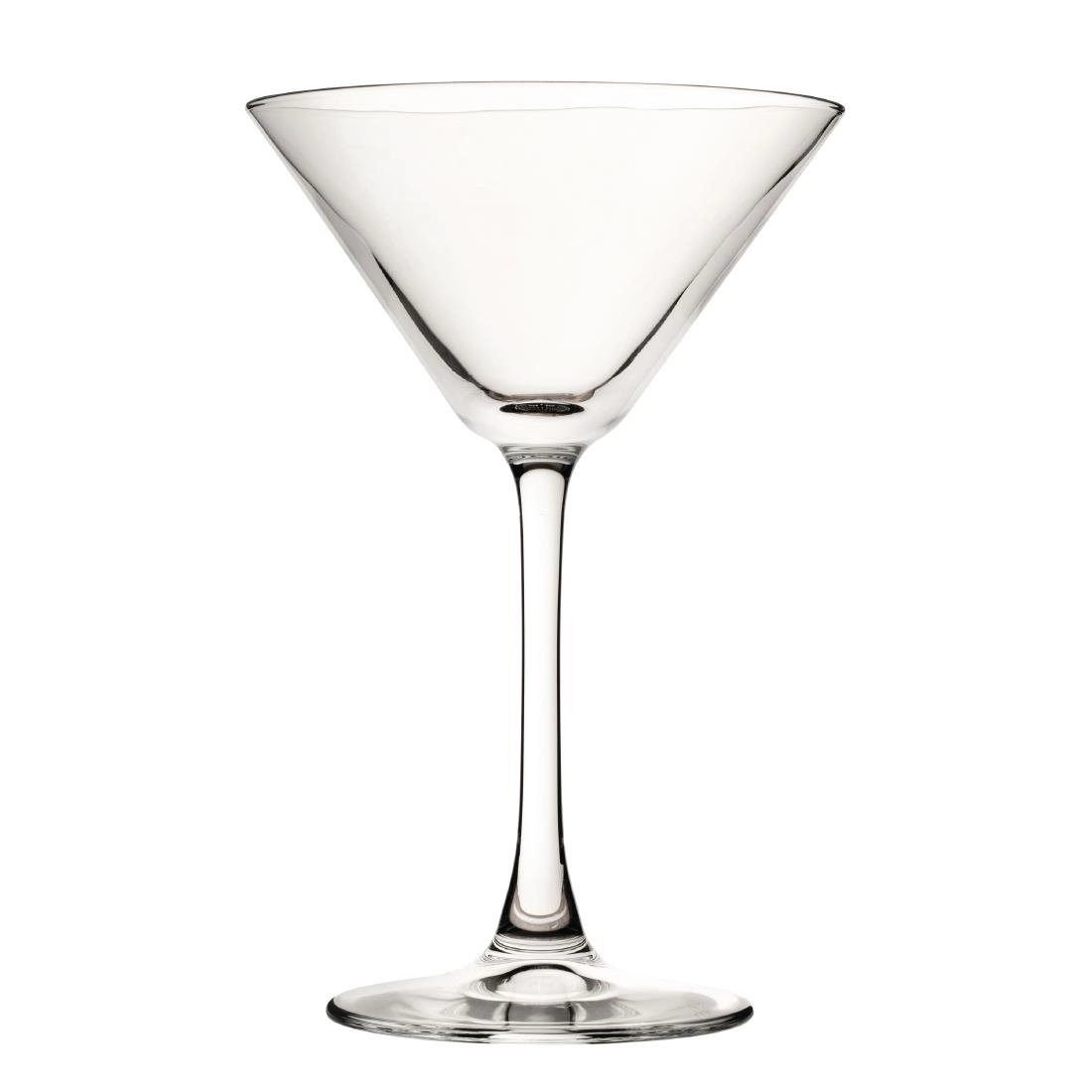 Vous pouvez acheter un Verres à Martini Utopia Enoteca 230 ml (lot de 6) chez Supplierz BV