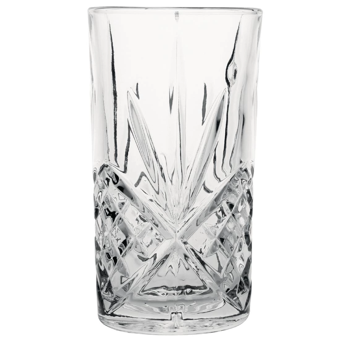 Een Olympia Old Duke tumblers 350ml (6 stuks) koop je bij Supplierz BV