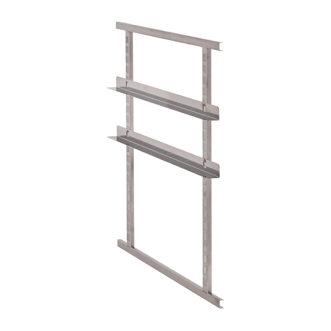 Buy your Cambro kit rails en frames voor voorlader at Supplierz BV