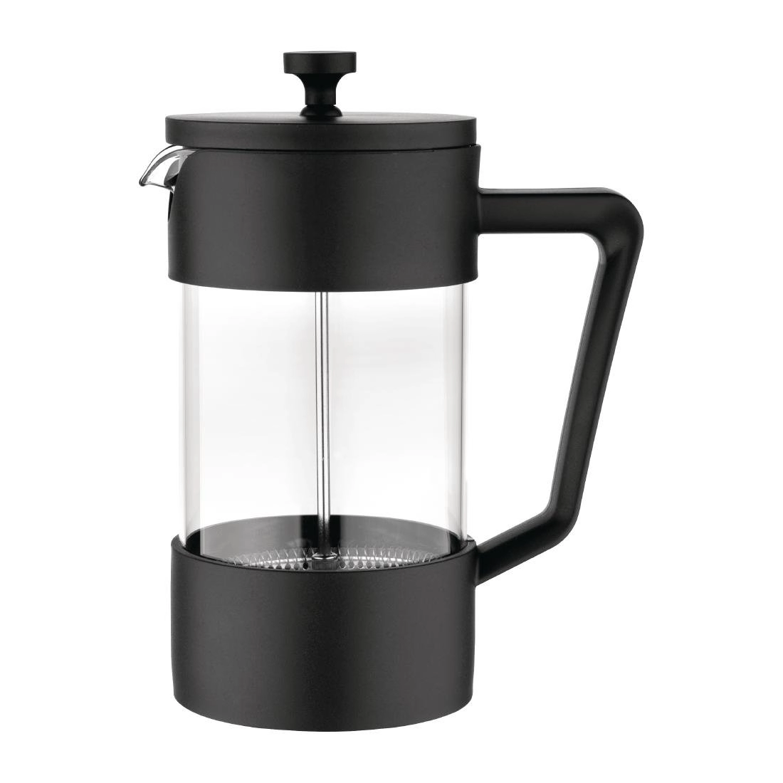 Buy your Olympia cafetière zwart 1L at Supplierz BV