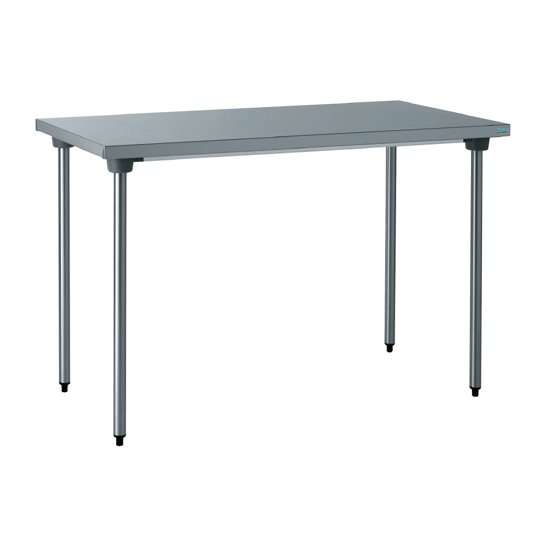 Buy your Tournus RVS werktafel 1000mm at Supplierz BV