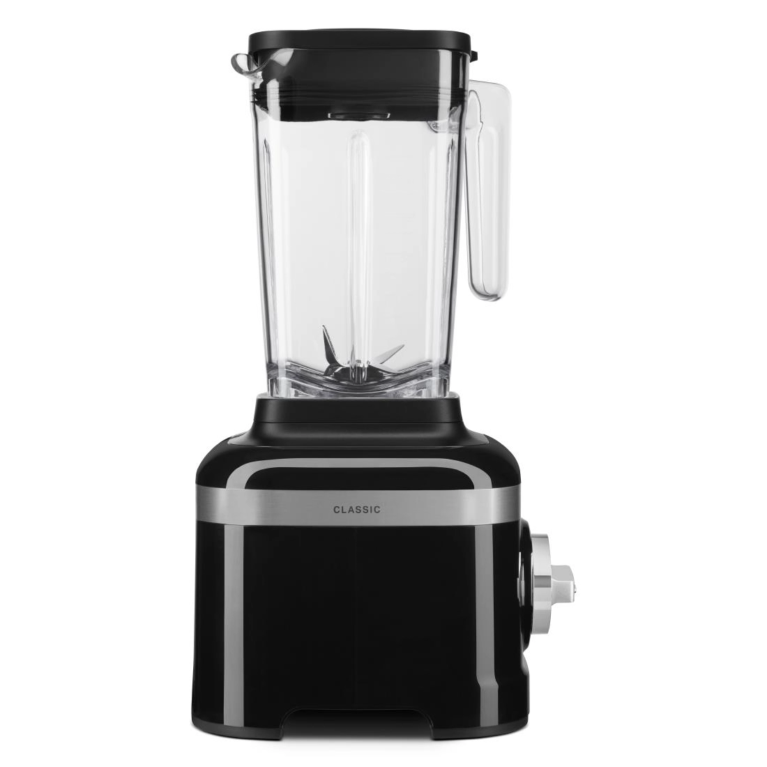 Een KitchenAid Classic K130 Blender Zwart koop je bij Supplierz BV