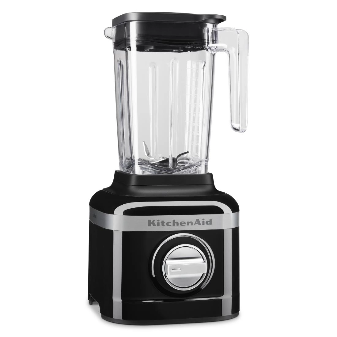 Een KitchenAid Classic K130 Blender Zwart koop je bij Supplierz BV