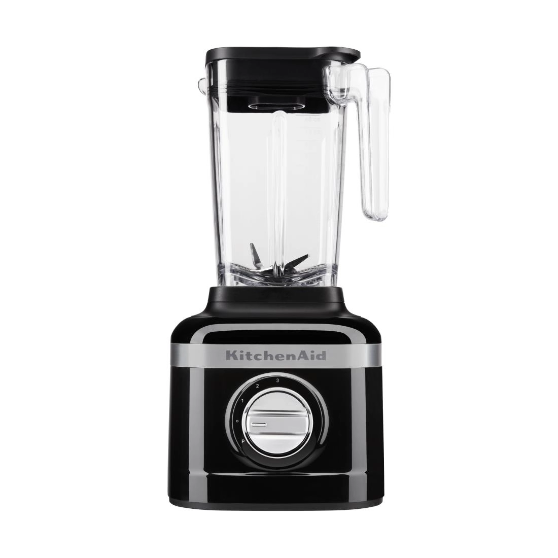 Een KitchenAid Classic K130 Blender Zwart koop je bij Supplierz BV