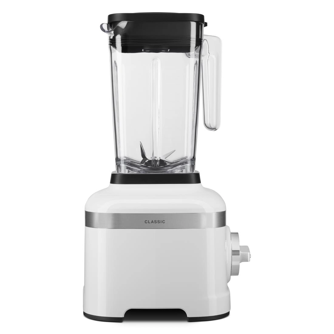 Een KitchenAid Classic K130 Blender Wit koop je bij Supplierz BV