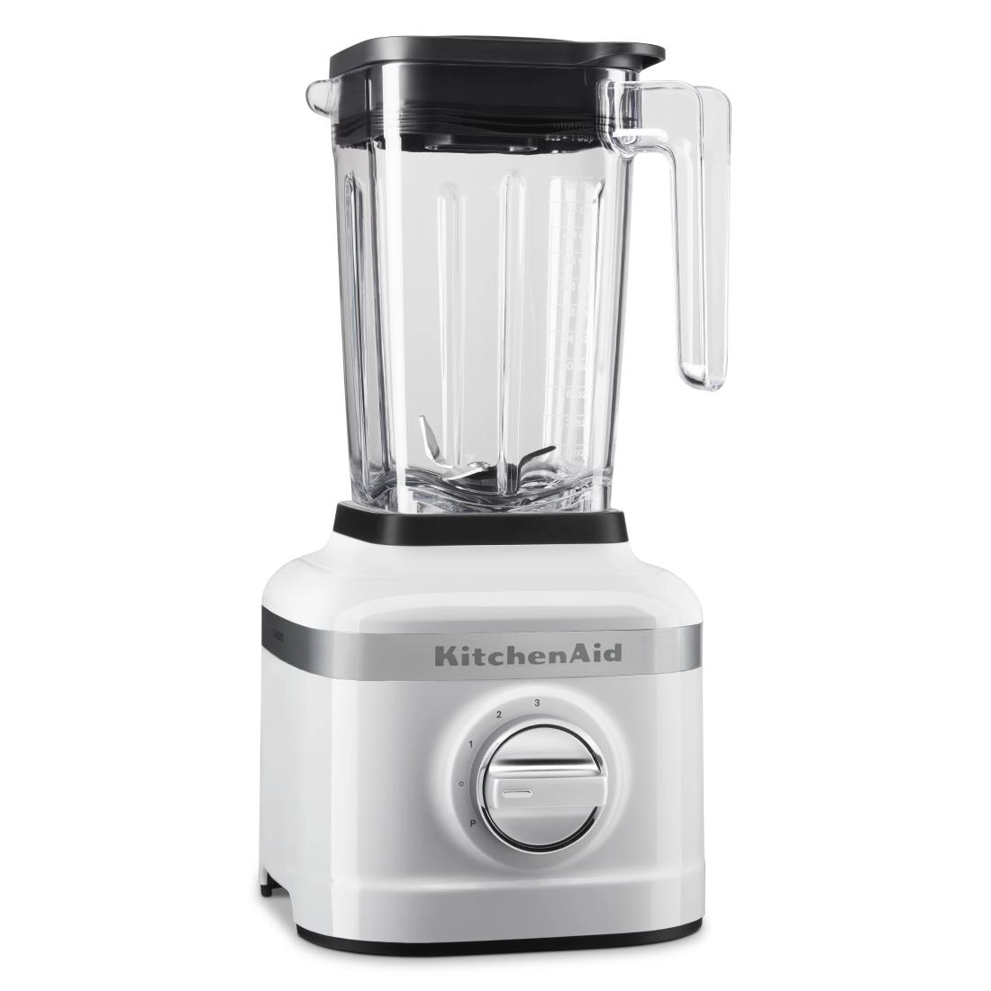 Een KitchenAid Classic K130 Blender Wit koop je bij Supplierz BV