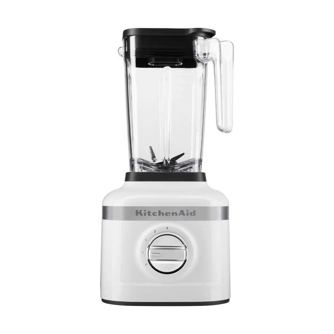 Een KitchenAid Classic K130 Blender Wit koop je bij Supplierz BV