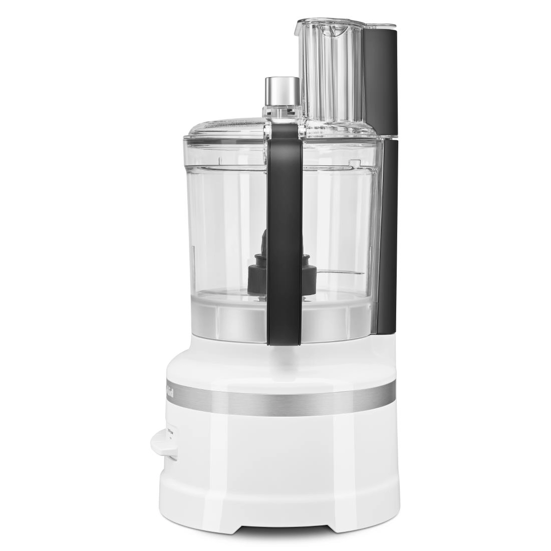 Vous pouvez acheter un Robot multifonction KitchenAid Classic 3,1 L 5KFP1318BWH chez Supplierz BV