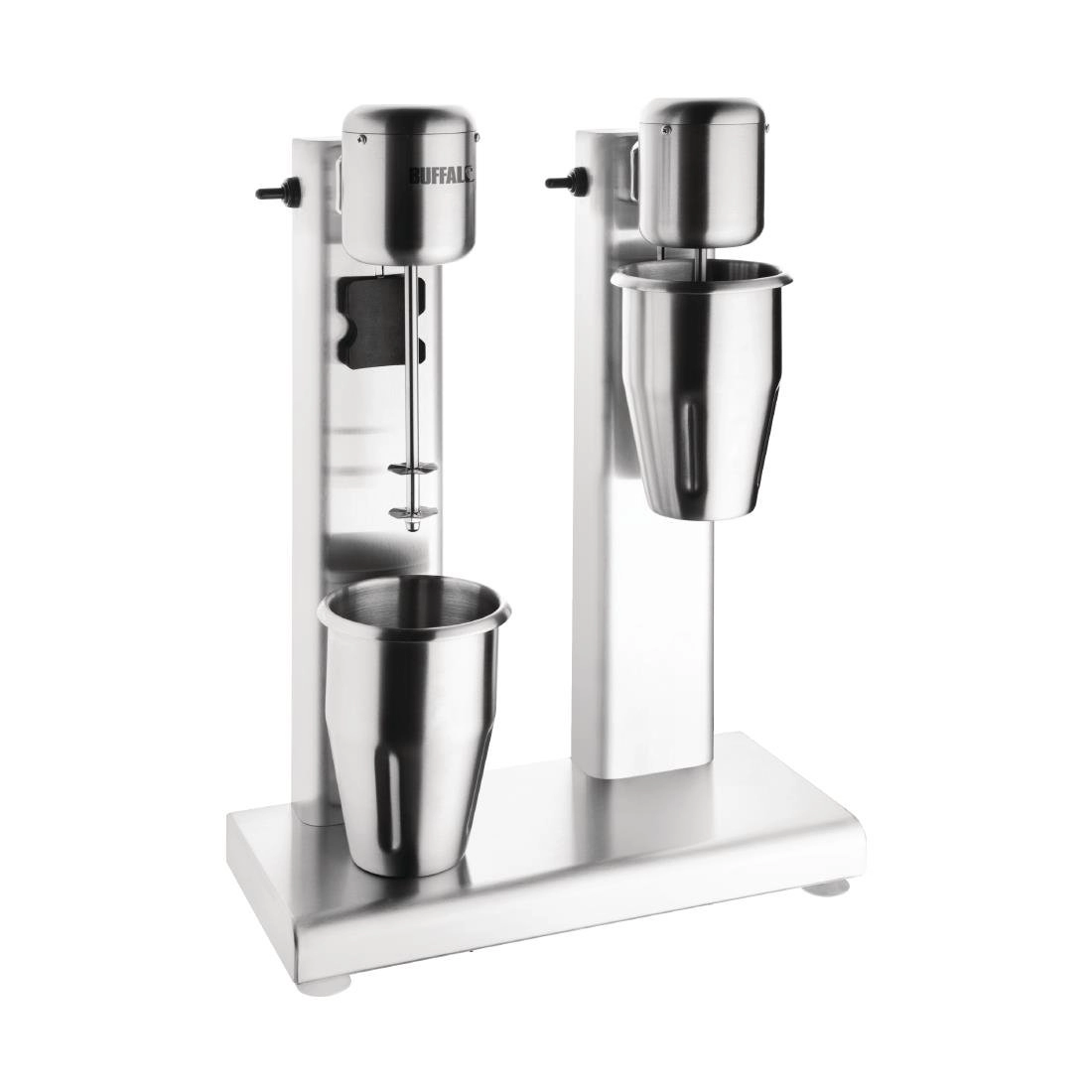 Buy your Buffalo dubbele milkshake mixer at Supplierz BV