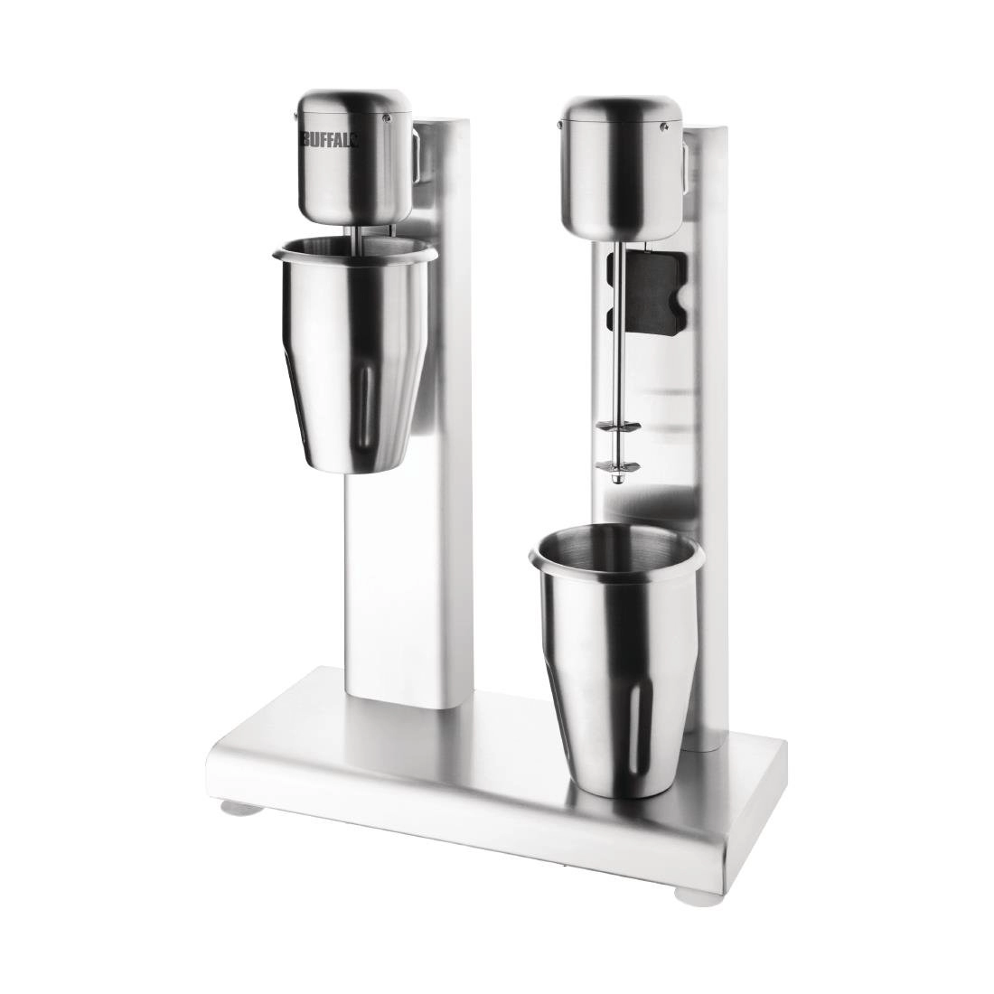 Buy your Buffalo dubbele milkshake mixer at Supplierz BV