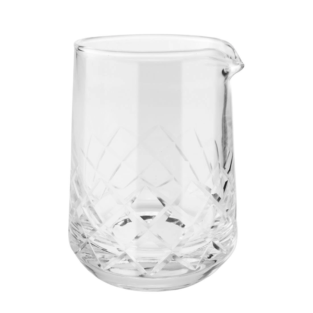 Vous pouvez acheter un Verre à mélange Beaumont Mezclar Tulip 700ml chez Supplierz BV