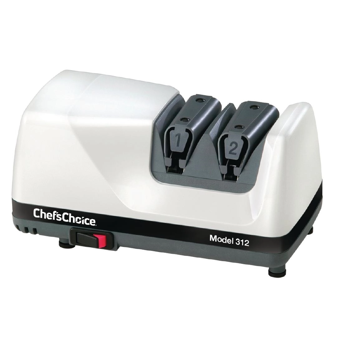 Buy your Chef's Choice elektrische messenslijper at Supplierz BV