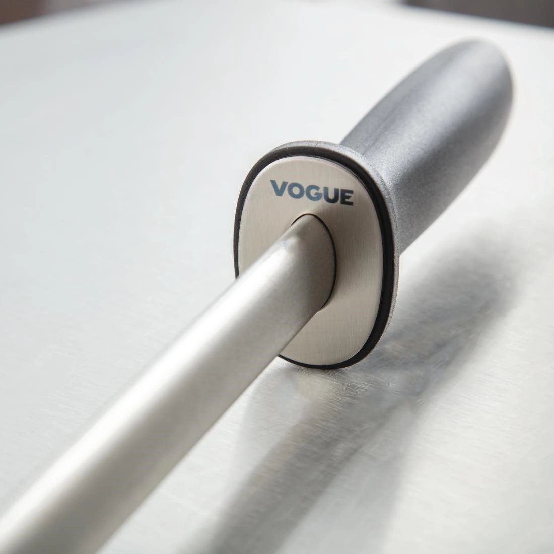 Een Vogue diamanten slijpstaaf 30,5cm koop je bij Supplierz BV