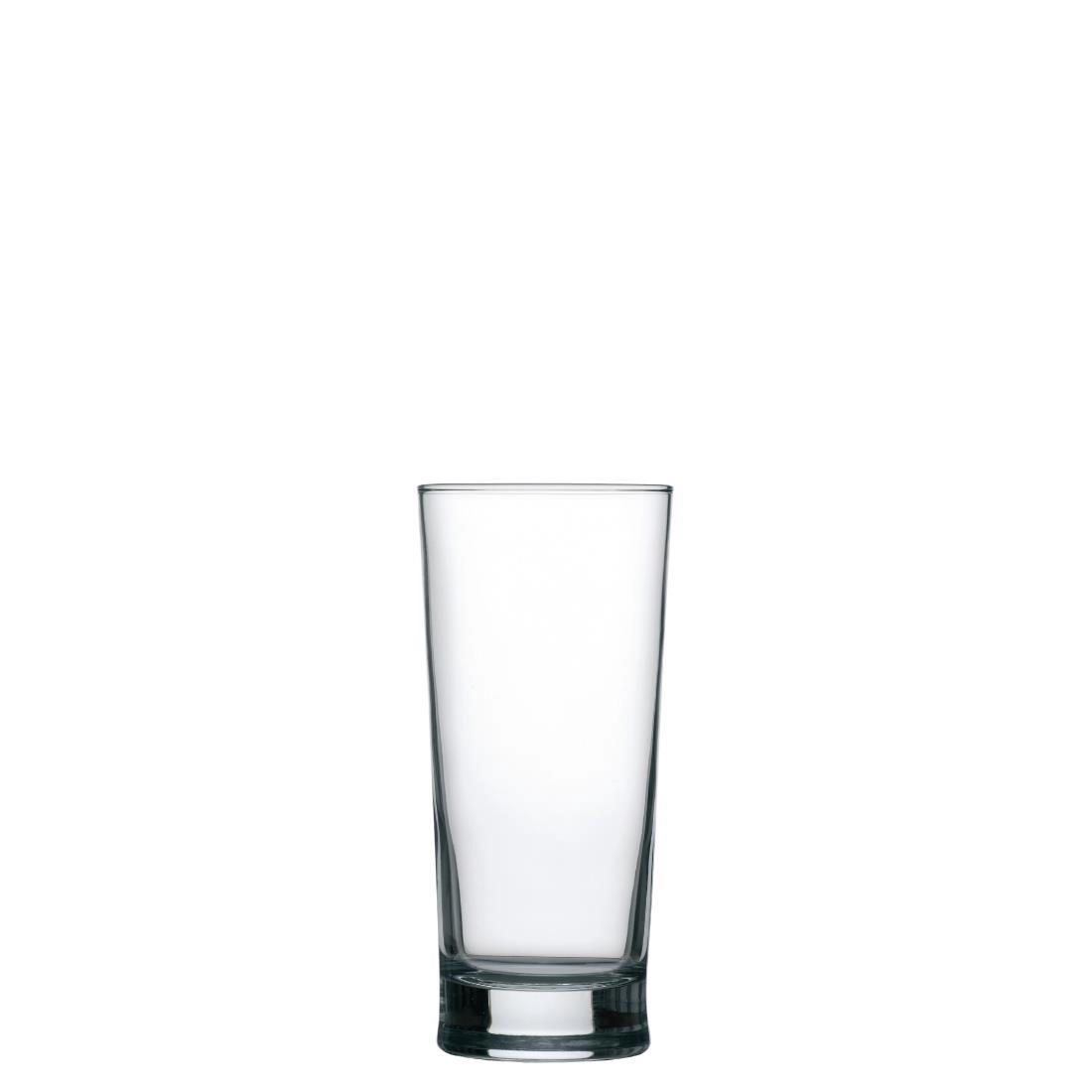 Vous pouvez acheter un Verres à bière nucléés Utopia Senator 280 ml estampillés CE (lot de 12) chez Supplierz BV