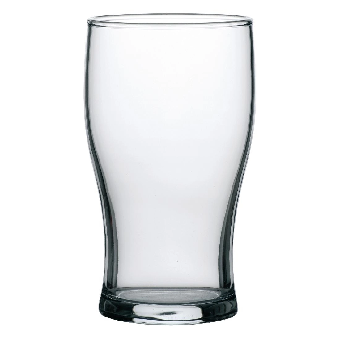 Een Arcoroc Tulp bierglazen 295 ml CE-gemarkeerd (24 stuks) koop je bij Supplierz BV