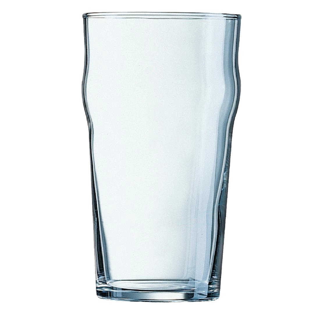 Vous pouvez acheter un Verres à bière Nonic Arcoroc Headbooster 570ml UKCA (lot de 24) chez Supplierz BV