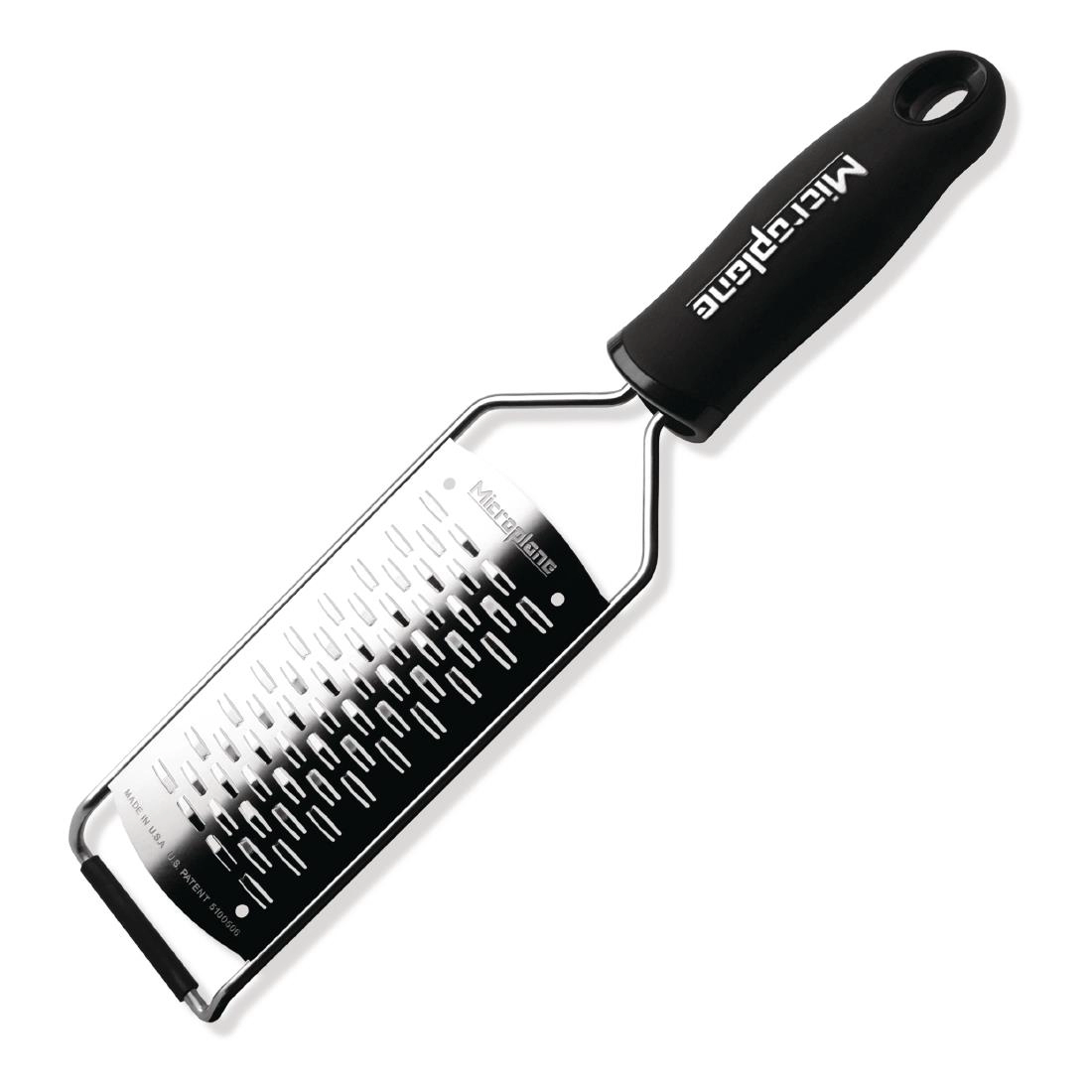 Een Microplane Gourmet ribbon rasp koop je bij Supplierz BV