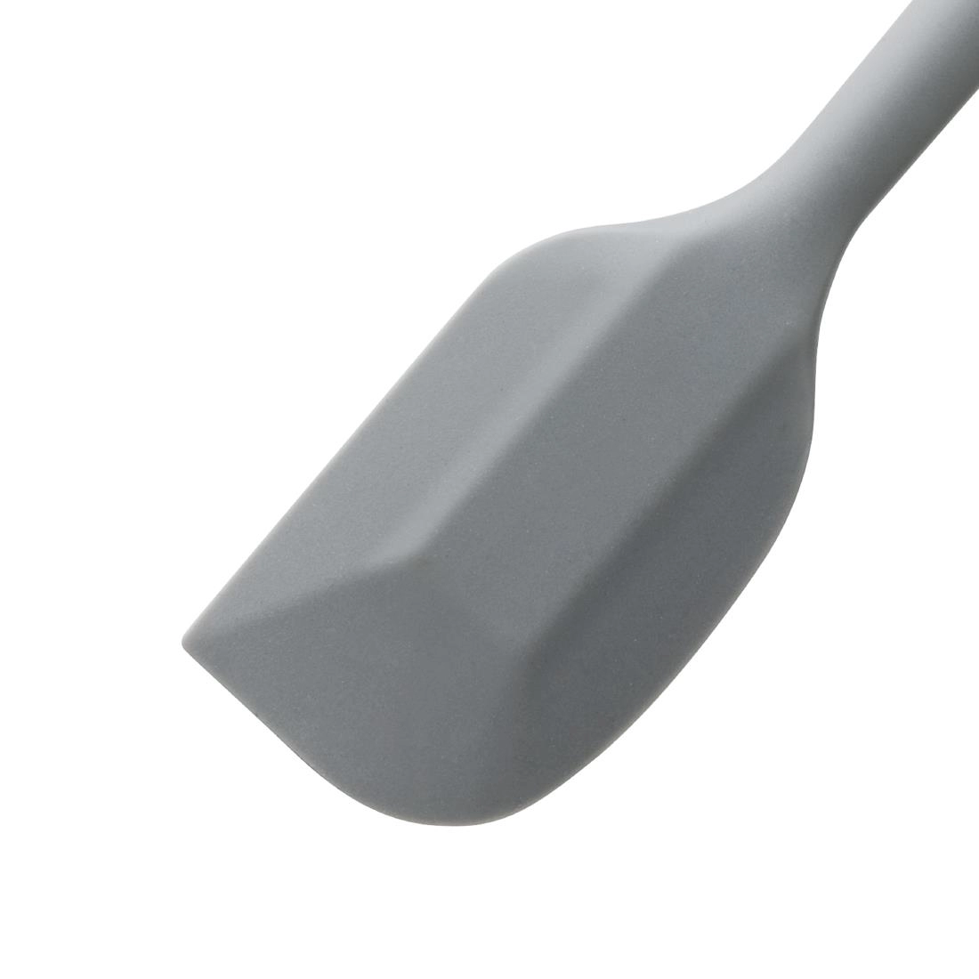 Vous pouvez acheter un Grande spatule en silicone résistant à la chaleur Vogue grise chez Supplierz BV