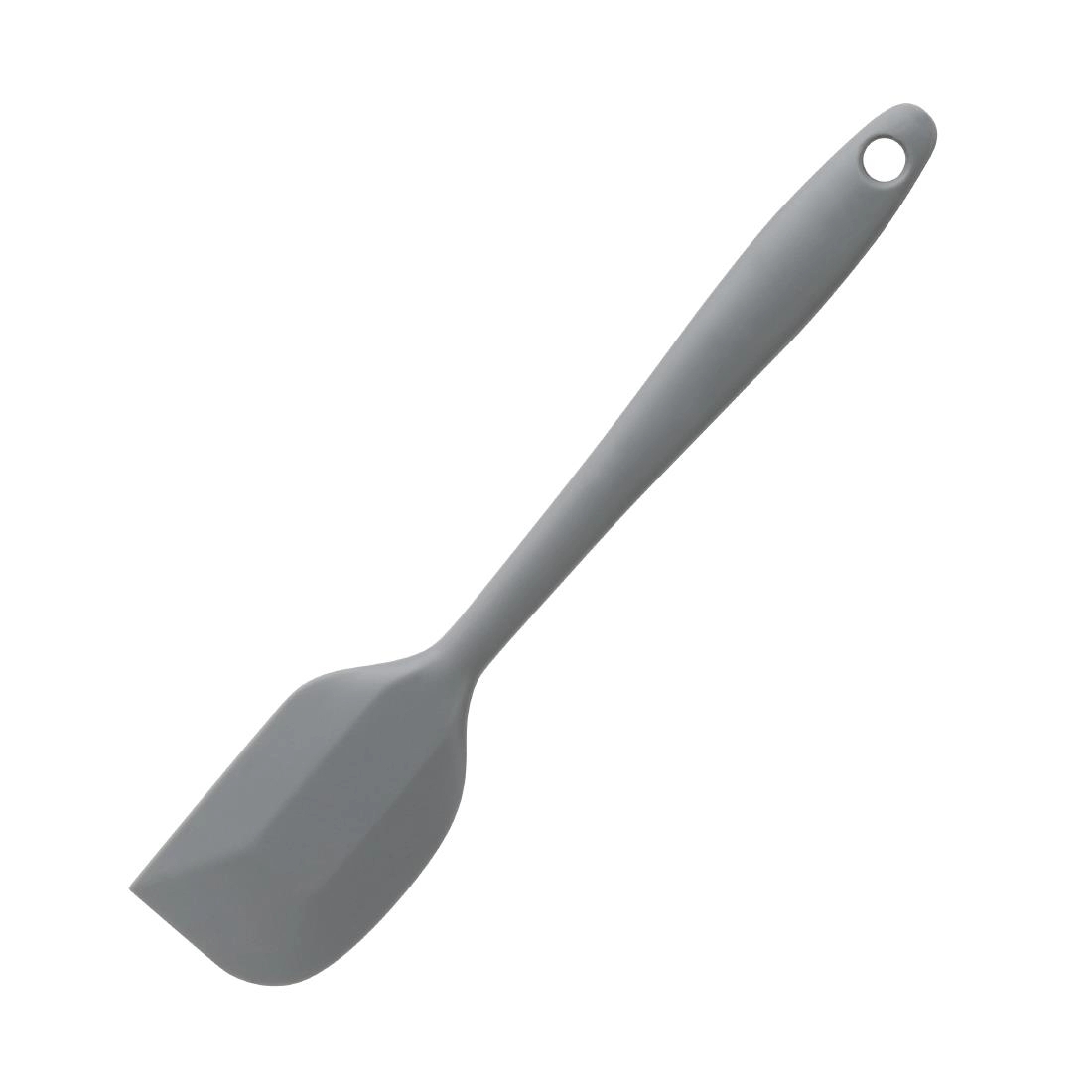 Vous pouvez acheter un Mini spatule maryse grise en silicone résistant à la chaleur Vogue chez Supplierz BV