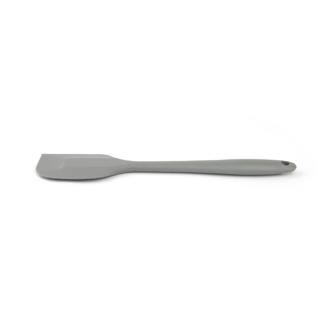 Vous pouvez acheter un Mini spatule maryse grise en silicone résistant à la chaleur Vogue chez Supplierz BV