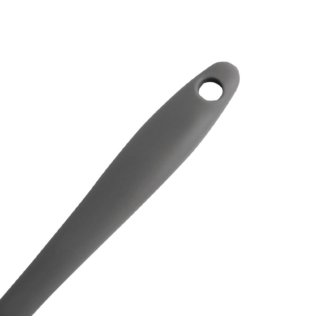 Vous pouvez acheter un Mini spatule en silicone résistant à la chaleur Vogue grise chez Supplierz BV