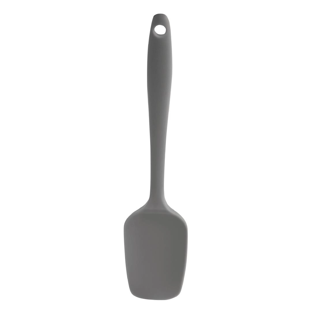 Vous pouvez acheter un Mini spatule en silicone résistant à la chaleur Vogue grise chez Supplierz BV