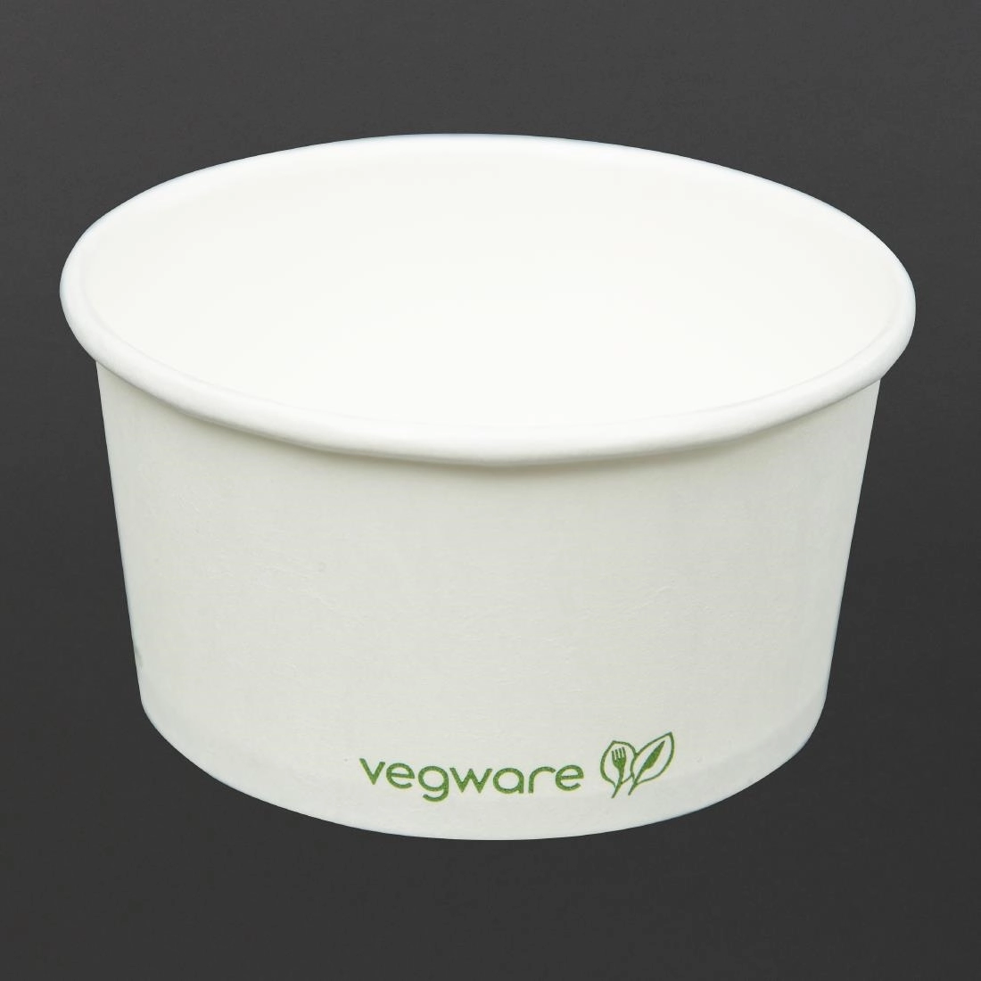 Een Vegware composteerbare bakjes 170ml (1000 stuks) koop je bij Supplierz BV