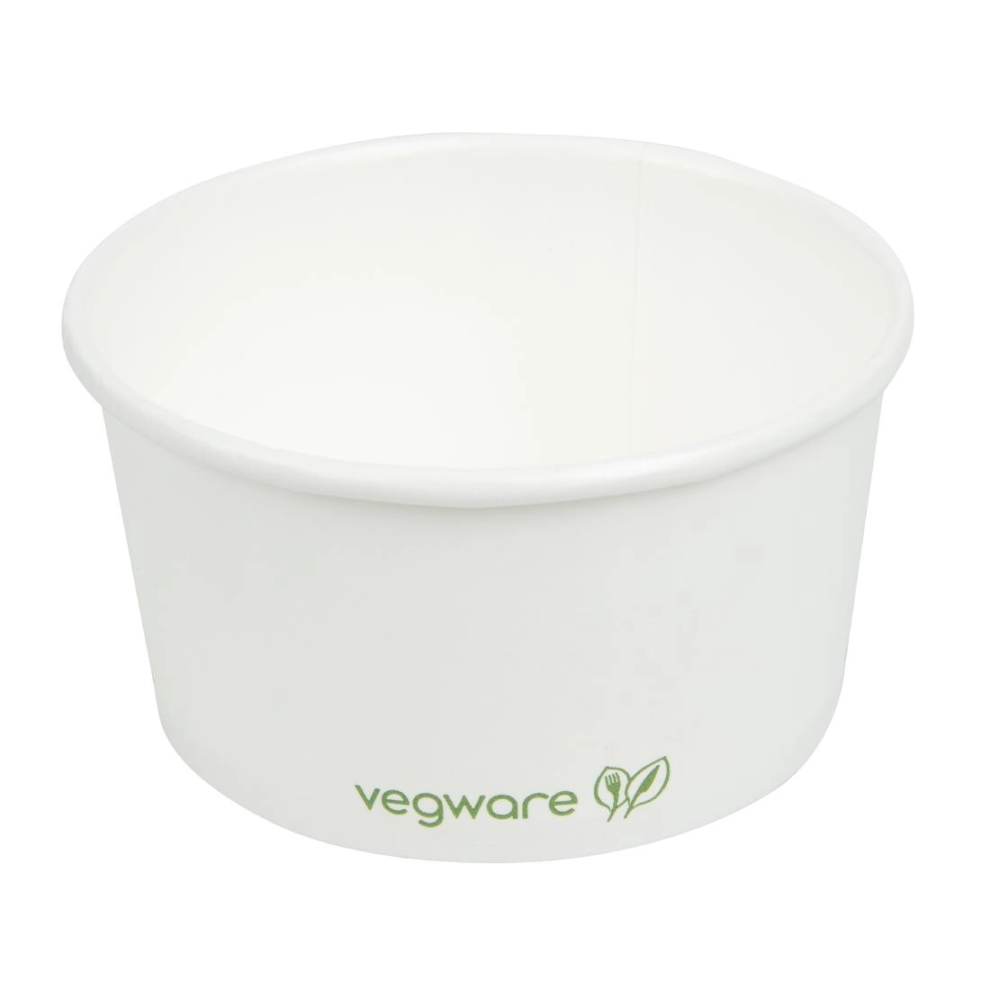 Een Vegware composteerbare bakjes 170ml (1000 stuks) koop je bij Supplierz BV